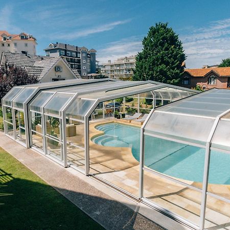 La Galeria - Hotel Boutique 까릴로 외부 사진