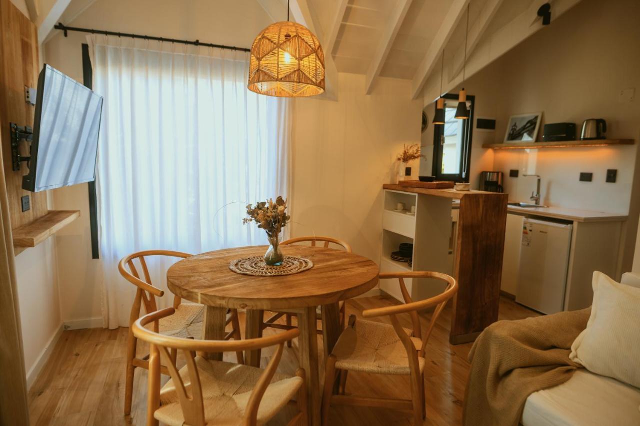 La Galeria - Hotel Boutique 까릴로 외부 사진