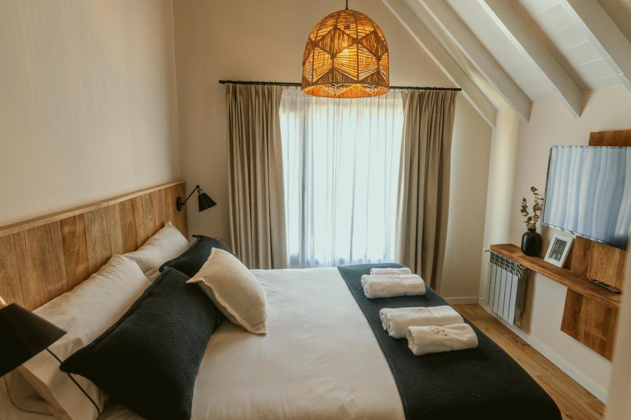 La Galeria - Hotel Boutique 까릴로 외부 사진