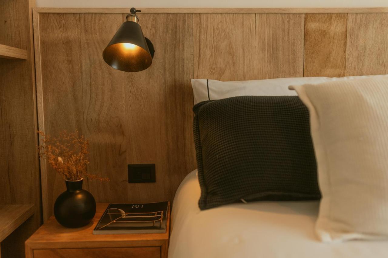 La Galeria - Hotel Boutique 까릴로 외부 사진