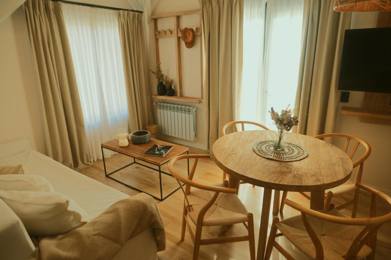 La Galeria - Hotel Boutique 까릴로 외부 사진