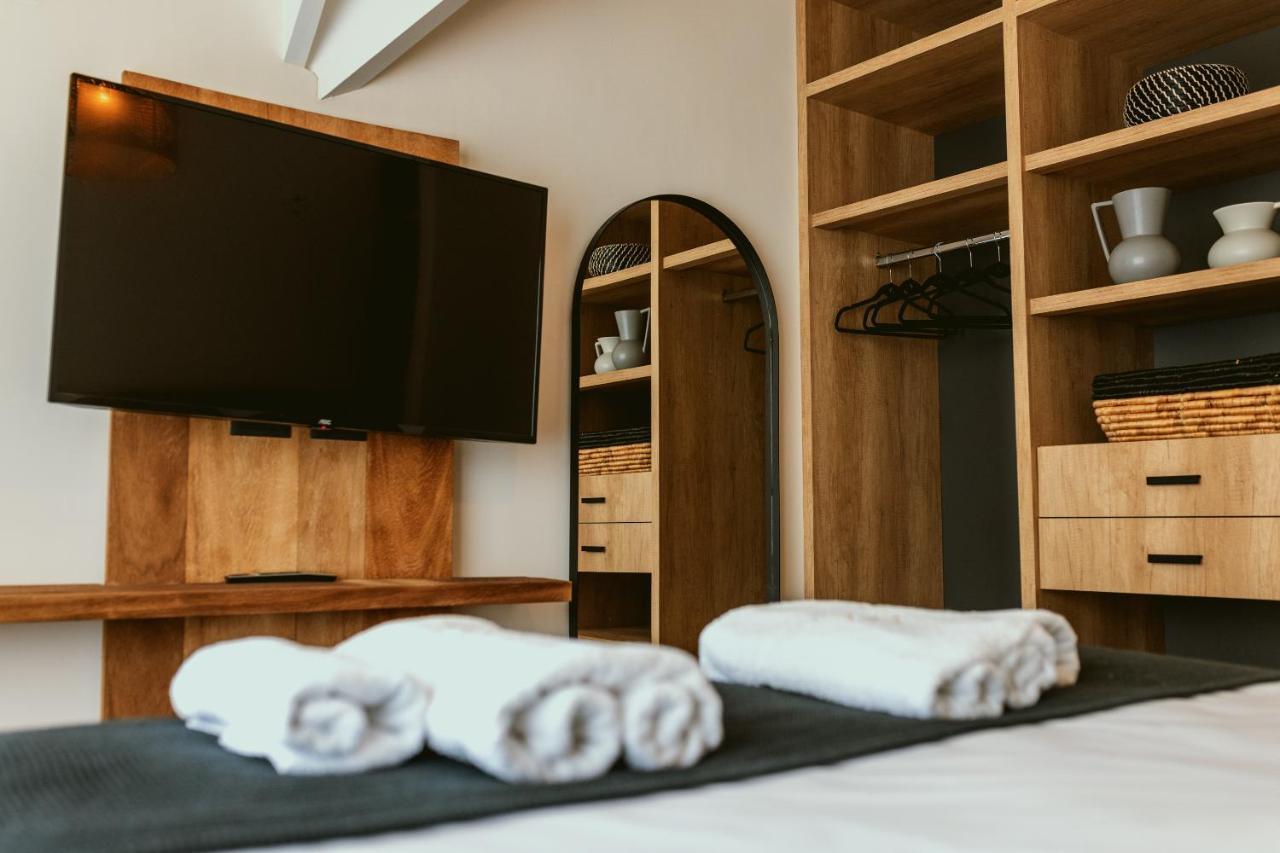 La Galeria - Hotel Boutique 까릴로 외부 사진