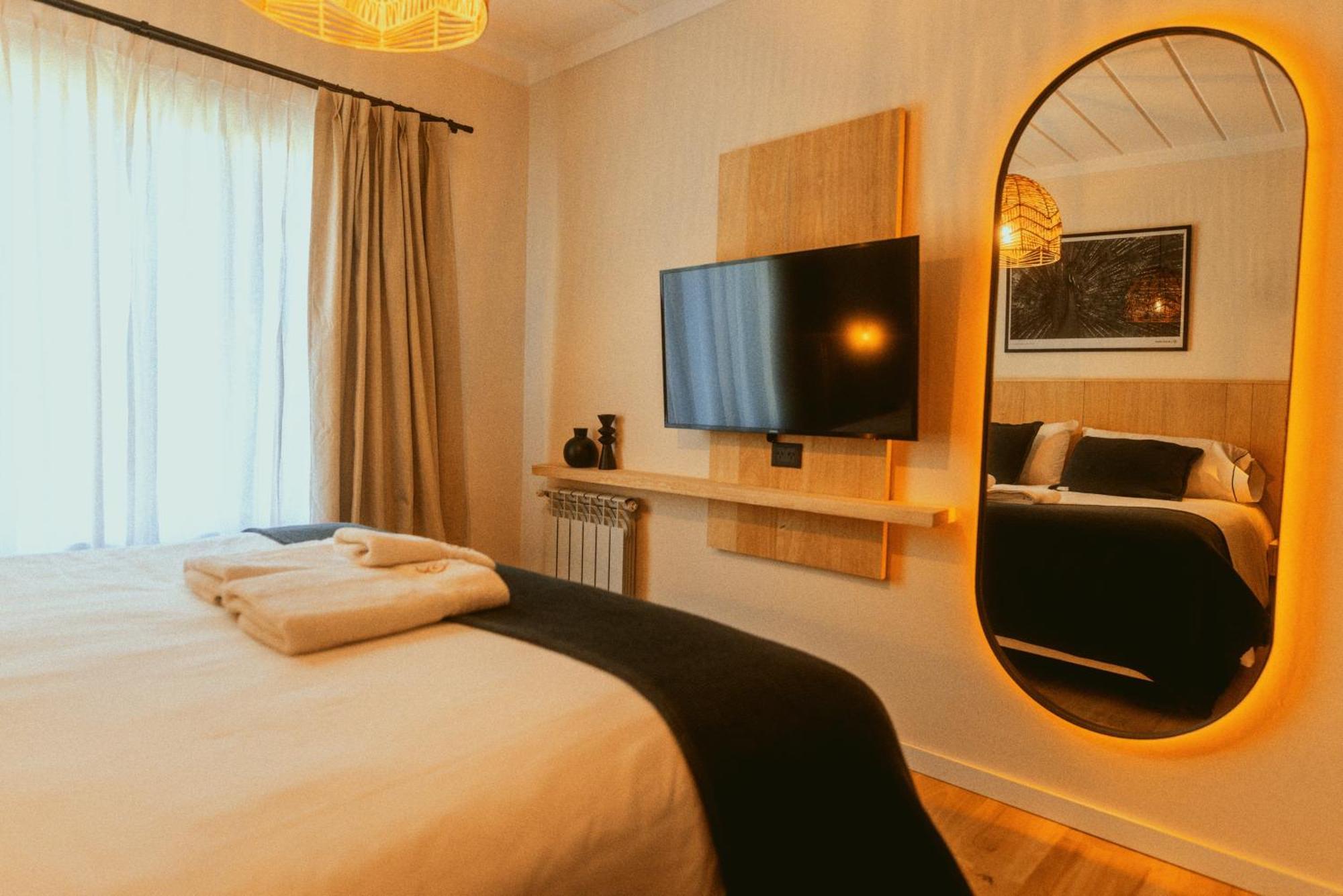 La Galeria - Hotel Boutique 까릴로 외부 사진