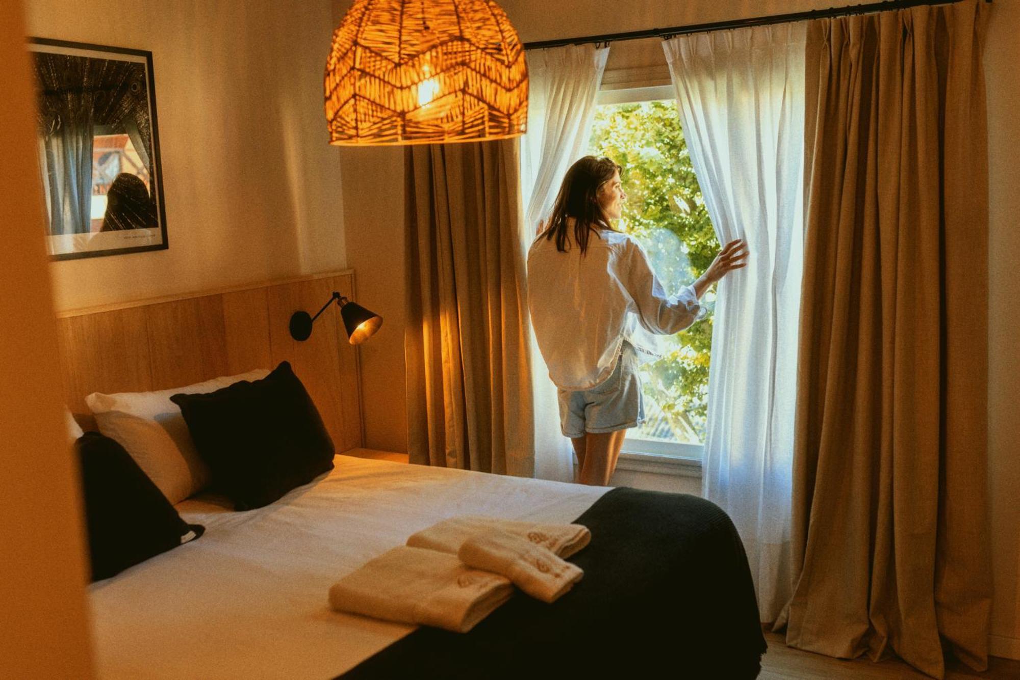 La Galeria - Hotel Boutique 까릴로 외부 사진
