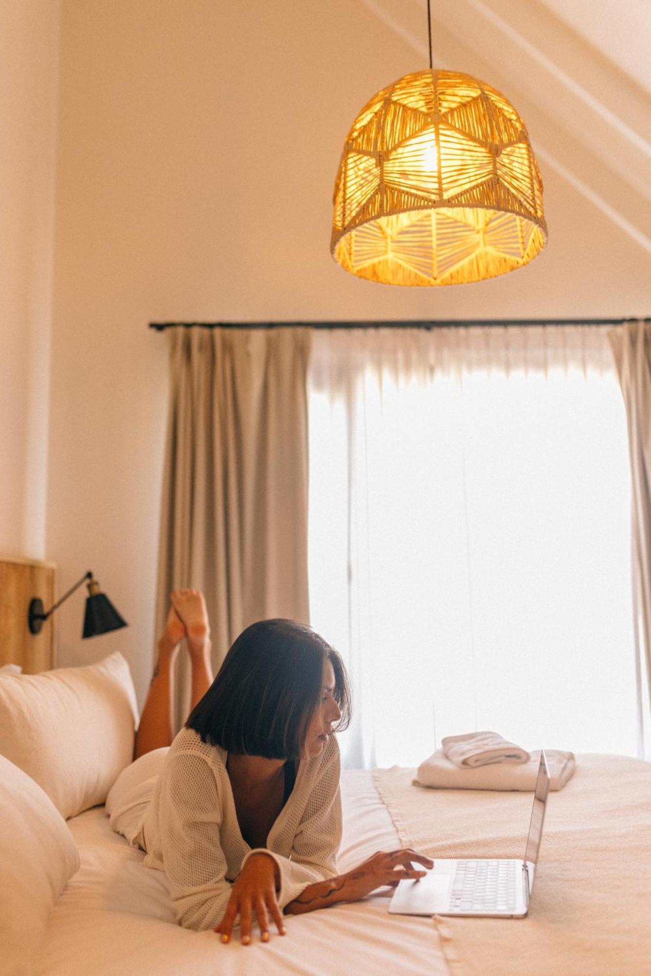 La Galeria - Hotel Boutique 까릴로 외부 사진